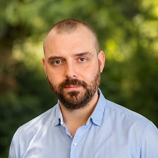 Marcin Krol